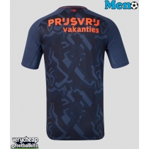 Feyenoord Replica Third Shirt 2026-27 Short Sleeve